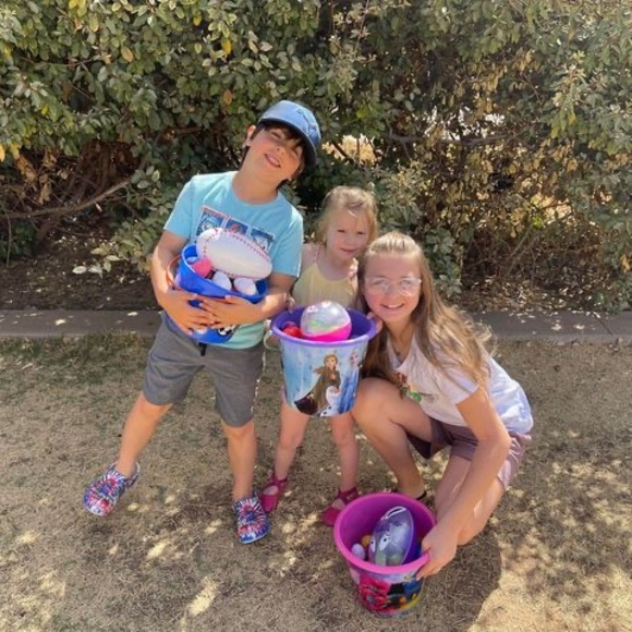 Meet your Posher, Tory whitney - Picture 1 of 1